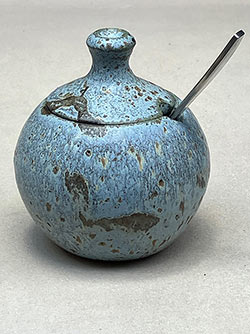 Miscellaneous Pottery