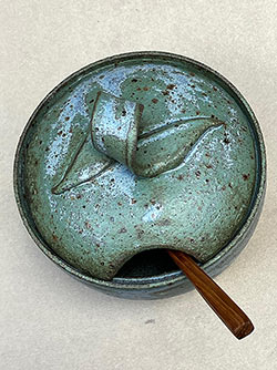 Miscellaneous Pottery