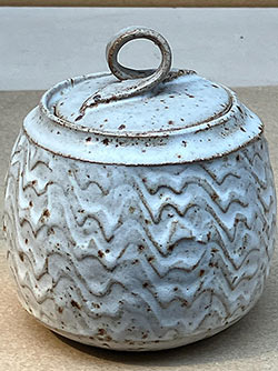 Miscellaneous Pottery