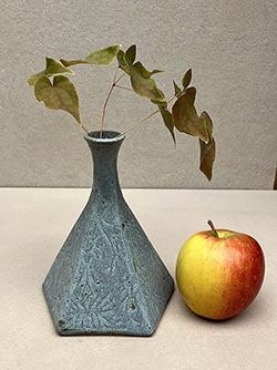 Miscellaneous Pottery